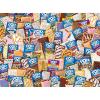 RoseArt – Kellogg’s – Cereal Favorites – 1000 Piece Jigsaw Puzzles for Adults(Pop Tart Party)