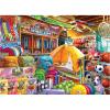 RoseArt – Kodak Premium – The Bakery – 1000 Piece Jigsaw Puzzle, Food-Themed, Ages 10 and Up(Papa Bear Sporting Goods)