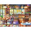 RoseArt – Kodak Premium – The Bakery – 1000 Piece Jigsaw Puzzle, Food-Themed, Ages 10 and Up(The Bakery)