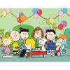 RoseArt – Peanuts – 100 Piece Jigsaw Puzzle for Kids and Adults(Birthday)