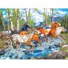 RoseArt – Puzzle Collector – Baking with Mom – 500 Piece Jigsaw Puzzle for Adults(Art)