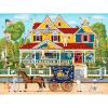 RoseArt – Puzzle Collector – Baking with Mom – 500 Piece Jigsaw Puzzle for Adults(Painted Lady)