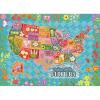 Flower Map