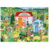 Roseart – Hobby Haven – Greentree Garden Center – 1000 Piece Jigsaw Puzzle for Adults(Community Garden)