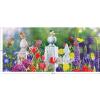RoseArt – Abraham Hunter – Garden Birds – 1500 Piece Jigsaw Puzzle