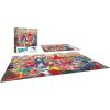 RoseArt – Back to The Past – Dancing at The Diner – 750 Piece Jigsaw Puzzle for Adults(Dancing at The Diner)