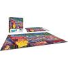 RoseArt – Back to The Past – Dancing at The Diner – 750 Piece Jigsaw Puzzle for Adults(Stevie’s Diner)