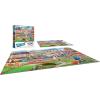 RoseArt – Back to The Past – Fun Park Motel – 1000 Piece Jigsaw Puzzle for Adults(Fun Park Motel)