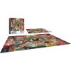 RoseArt – Back to The Past – Holiday Table – 1000 Piece Jigsaw Puzzle for Adults