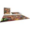 RoseArt – Bigelow Country – Harvest Market 1000 Piece Jigsaw Puzzle, Autumn Farm Market Puzzle for Adults(Bigelow’s Mercantile)