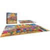 RoseArt – Bigelow Country – Harvest Market 1000 Piece Jigsaw Puzzle, Autumn Farm Market Puzzle for Adults(Fair Games)