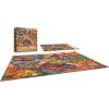 RoseArt – Bigelow Country – Harvest Market 1000 Piece Jigsaw Puzzle, Autumn Farm Market Puzzle for Adults(Harvest Market)