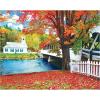 RoseArt – Kodak 4 in 1 Multipack – 4 X 1000 Piece Adult Jigsaw Puzzle(Bright Lights in NY)