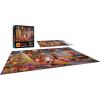 RoseArt – Kodak Premium – Christmas Magic – 1000 Piece Jigsaw Puzzle for Adults(Christmas Magic)