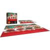 RoseArt – Kodak Premium – Christmas Magic – 1000 Piece Jigsaw Puzzle for Adults(Yorkie Holidays)