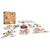 RoseArt – Mini Shaped – Cheetos – 500 Piece Jigsaw Puzzles for Adults(Cheetos)