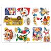 RoseArt – Mini Shaped – Cheetos – 500 Piece Jigsaw Puzzles for Adults(Kellogg’s)