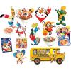 RoseArt – Mini Shaped – Cheetos – 500 Piece Jigsaw Puzzles for Adults(Kellogg’s)