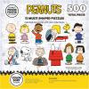 RoseArt – Mini Shaped – Cheetos – 500 Piece Jigsaw Puzzles for Adults(Peanuts)