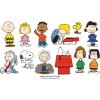RoseArt – Mini Shaped – Cheetos – 500 Piece Jigsaw Puzzles for Adults(Peanuts)