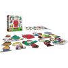 RoseArt – Mini Shaped – Cheetos – 500 Piece Jigsaw Puzzles for Adults(Peanuts Holiday Friends)