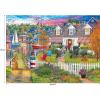 RoseArt – My Happy Place – Charles Harbor – 1000 Piece Jigsaw Puzzle for Adults(Charles Harbor)