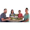 RoseArt – My Happy Place – Charles Harbor – 1000 Piece Jigsaw Puzzle for Adults(Sunset at The Mill)