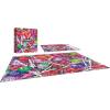 RoseArt – Snack Assortment – Cheez-It – 500 Piece Jigsaw Puzzle, Food-Themed Puzzle for Adults(Blow Pop & Tootsie Roll)