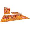 RoseArt – Snack Assortment – Cheez-It – 500 Piece Jigsaw Puzzle, Food-Themed Puzzle for Adults(Cheez-It)