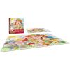 RoseArt – Strawberry Shortcake – Strawberry Shortcake and Friends – 300 Piece Jigsaw Puzzle for Adults