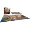Roseart – Kodak Premium – Ranch Pickup – 1000 Piece Jigsaw Puzzle for Adults(Ranch Pickup)