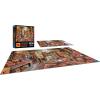Roseart – Kodak Premium – Ranch Pickup – 1000 Piece Jigsaw Puzzle for Adults(Vintage Haberdashery)