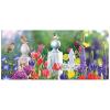 RoseArt – Abraham Hunter – Garden Birds – 1500 Piece Jigsaw Puzzle