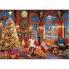 RoseArt – Kodak Premium – Christmas Magic – 1000 Piece Jigsaw Puzzle for Adults(Christmas Magic)