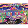 Route 66 Night