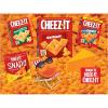 RoseArt – Snack Assortment – Cheez-It – 500 Piece Jigsaw Puzzle, Food-Themed Puzzle for Adults(Cheez-It)