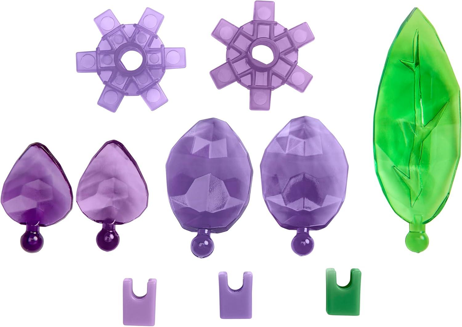 image:imageCrystal Gem Creations Blossoming Bonsai Kit by RoseArt 240 Pieces Great for Adults Tweens and Children Ages 8Blossoming Bonsai
