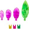 Crystal Gem Creations Blossoming Bonsai Kit by RoseArt, 240+ Pieces, Great for Adults, Tweens and Children Ages 8+(Blooming Lotus Flower)