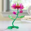 Crystal Gem Creations Blossoming Bonsai Kit by RoseArt, 240+ Pieces, Great for Adults, Tweens and Children Ages 8+(Blooming Lotus Flower)