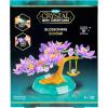Crystal Gem Creations Blossoming Bonsai Kit by RoseArt, 240+ Pieces, Great for Adults, Tweens and Children Ages 8+(Blossoming Bonsai)