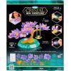 Crystal Gem Creations Blossoming Bonsai Kit by RoseArt, 240+ Pieces, Great for Adults, Tweens and Children Ages 8+(Blossoming Bonsai)