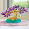Crystal Gem Creations Blossoming Bonsai Kit by RoseArt, 240+ Pieces, Great for Adults, Tweens and Children Ages 8+(Blossoming Bonsai)