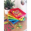 RoseArt – Sort N’Stack Puzzle Sorter for Adults