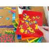 RoseArt – Sort N’Stack Puzzle Sorter for Adults