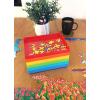 RoseArt – Sort N’Stack Puzzle Sorter for Adults