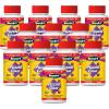 RoseArt Jigsaw Puzzle Glue with Applicator – Saves, Laminates and Preserves Finished Jigsaw Puzzles – Easy to Apply, Dries Quick, Clear & Bright(Puzzle Glue 6 Pack)