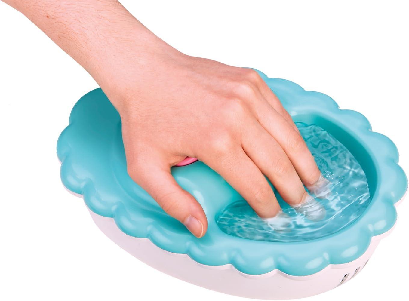 image:imageShimmer N Sparkle All in One Hand amp Nail Spa