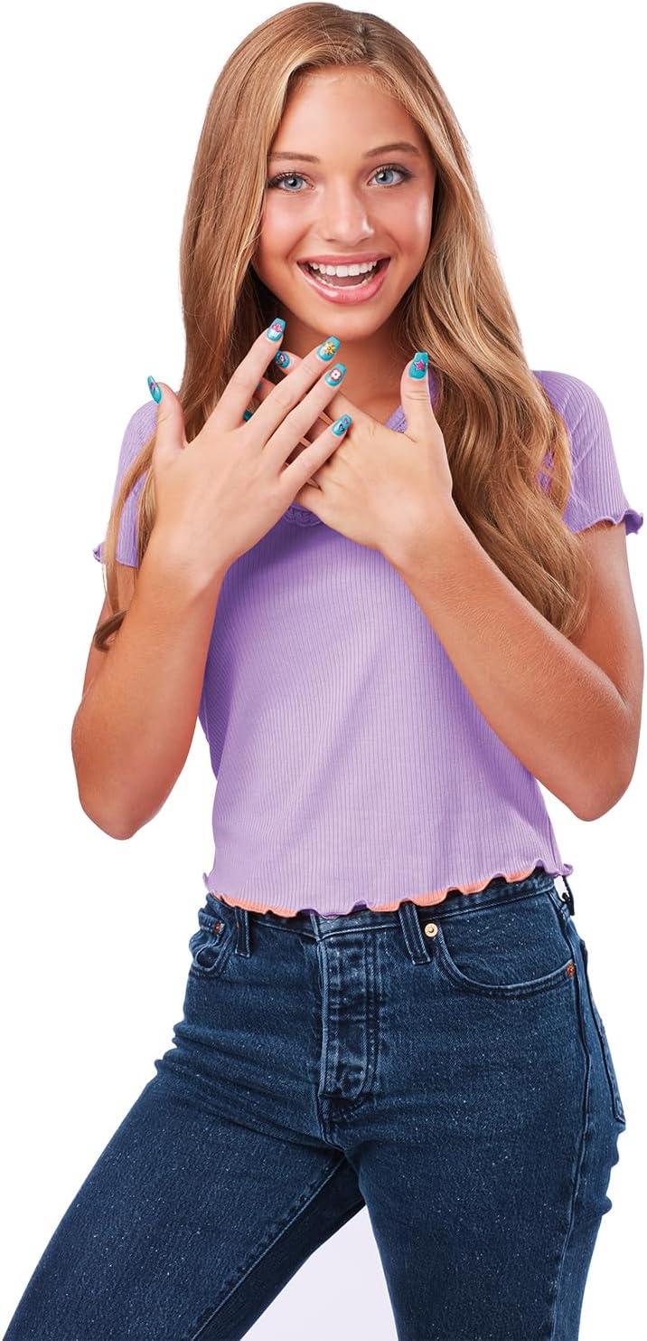 image:imageShimmer N Sparkle All in One Hand amp Nail Spa