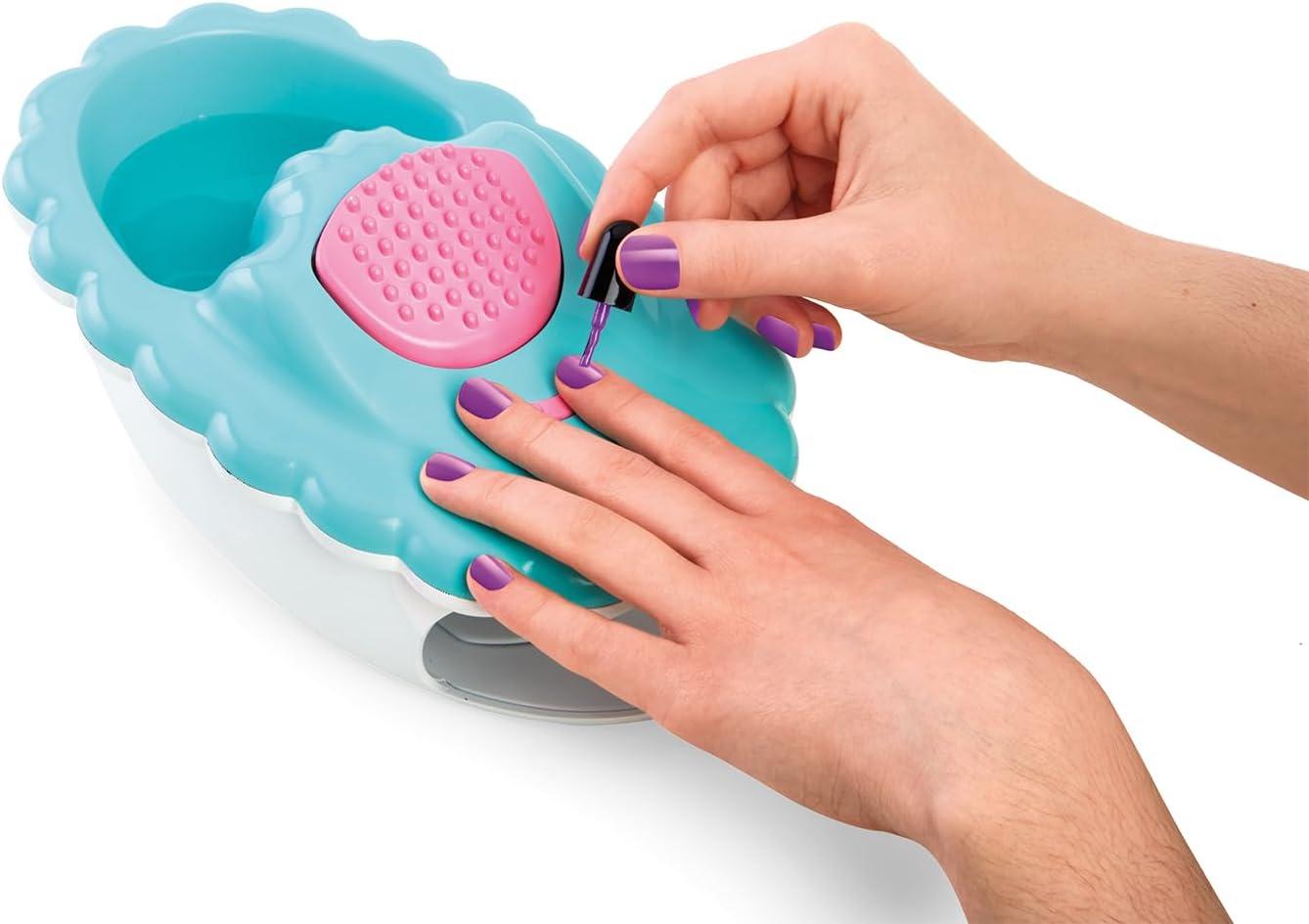 image:imageShimmer N Sparkle All in One Hand amp Nail Spa