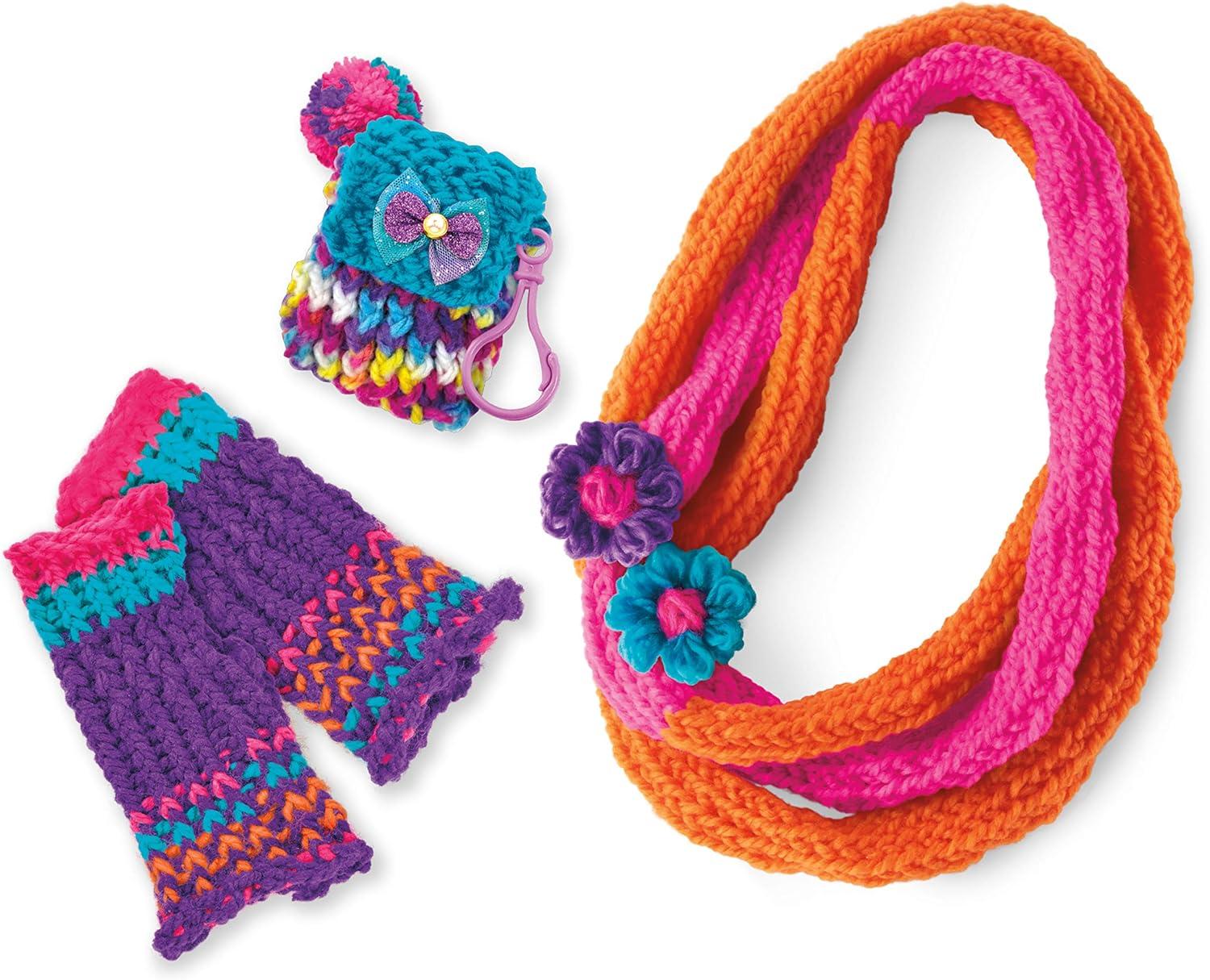 image:imageShimmer n Sparkle 5in1 Ultimate Knitting Station